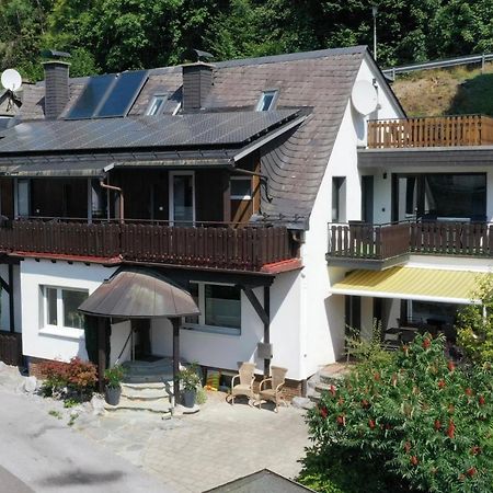 Haus Am Iberg 4 Διαμέρισμα Willingen  Εξωτερικό φωτογραφία