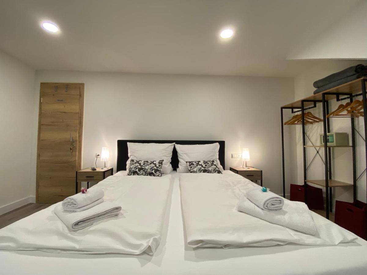 Haus Am Iberg 4 Διαμέρισμα Willingen  Εξωτερικό φωτογραφία
