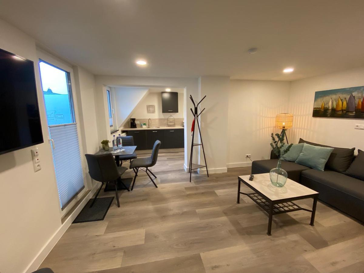 Haus Am Iberg 4 Διαμέρισμα Willingen  Εξωτερικό φωτογραφία