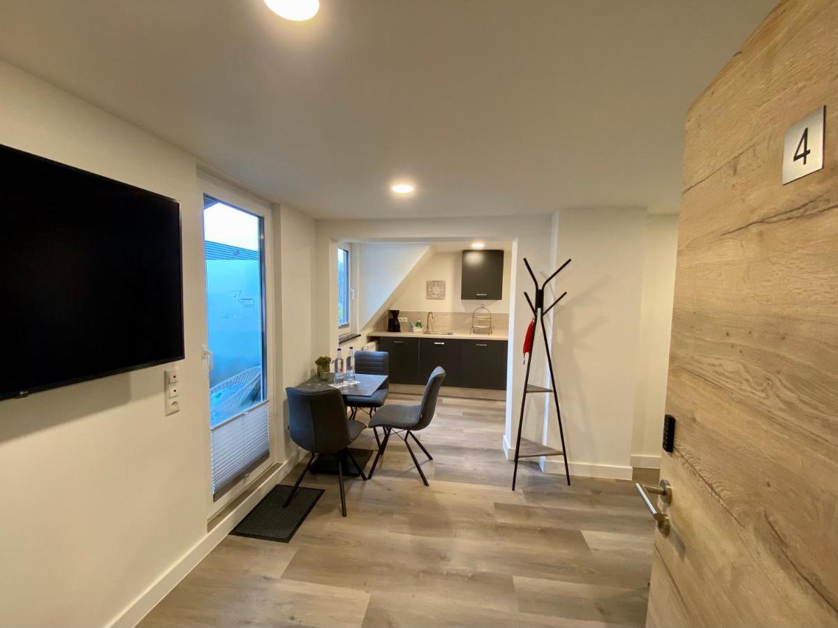Haus Am Iberg 4 Διαμέρισμα Willingen  Εξωτερικό φωτογραφία