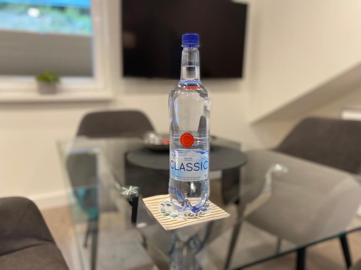 Haus Am Iberg 4 Διαμέρισμα Willingen  Εξωτερικό φωτογραφία