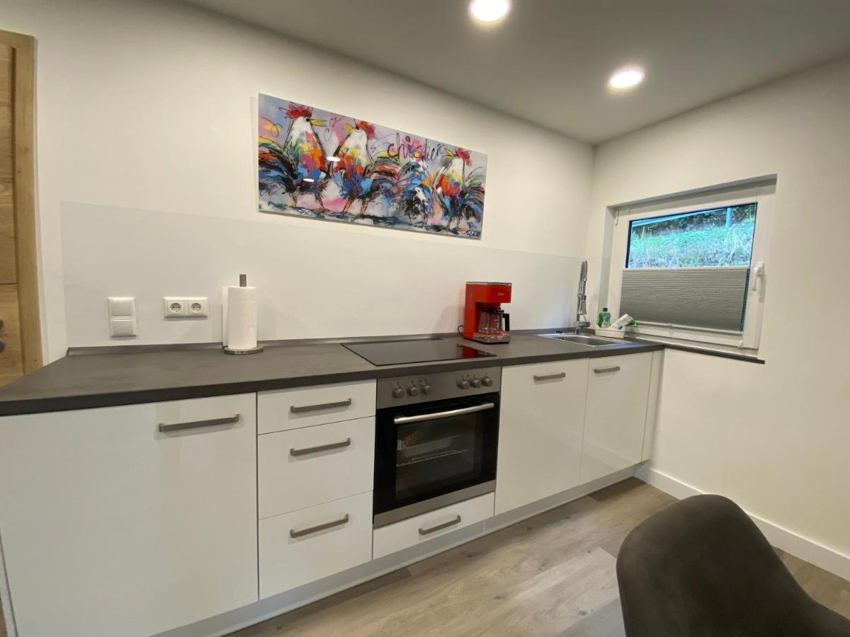 Haus Am Iberg 4 Διαμέρισμα Willingen  Εξωτερικό φωτογραφία