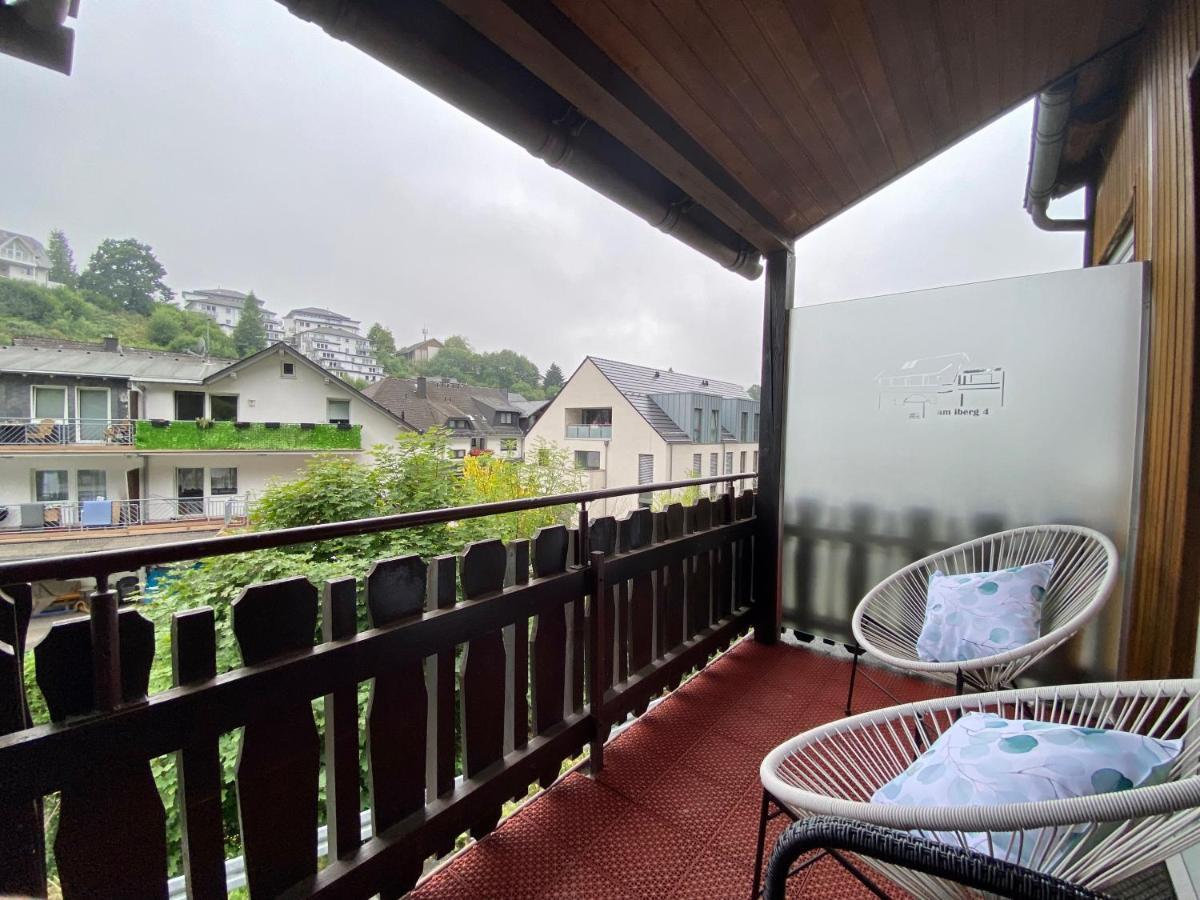 Haus Am Iberg 4 Διαμέρισμα Willingen  Εξωτερικό φωτογραφία
