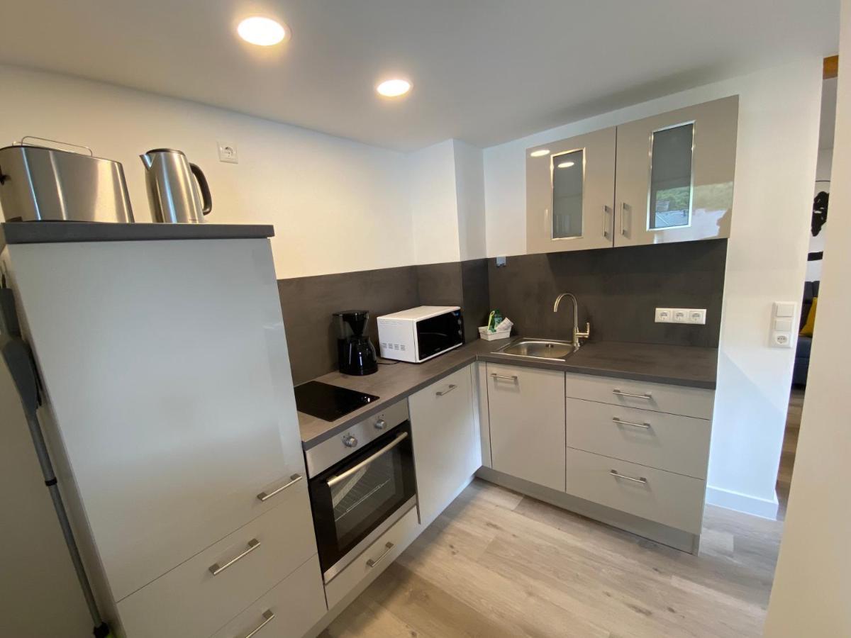 Haus Am Iberg 4 Διαμέρισμα Willingen  Εξωτερικό φωτογραφία