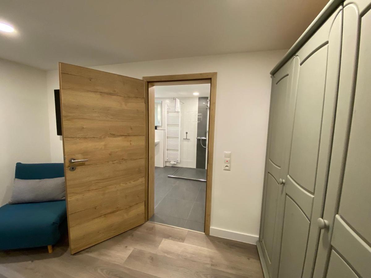 Haus Am Iberg 4 Διαμέρισμα Willingen  Εξωτερικό φωτογραφία