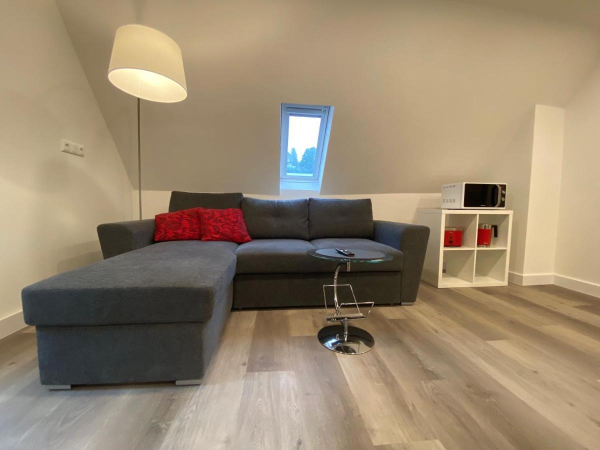 Haus Am Iberg 4 Διαμέρισμα Willingen  Εξωτερικό φωτογραφία