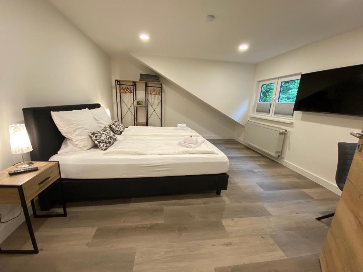 Haus Am Iberg 4 Διαμέρισμα Willingen  Εξωτερικό φωτογραφία