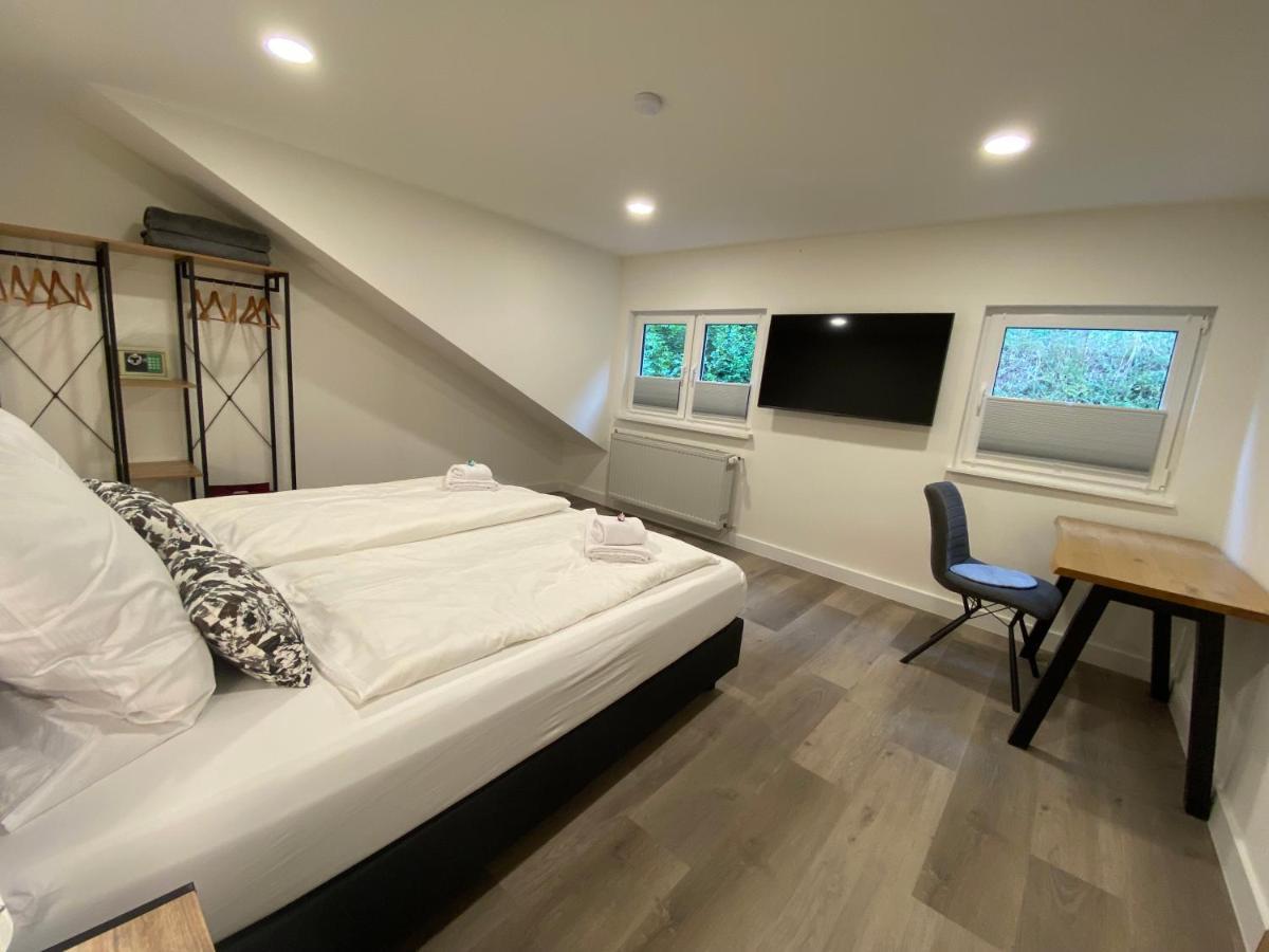 Haus Am Iberg 4 Διαμέρισμα Willingen  Εξωτερικό φωτογραφία