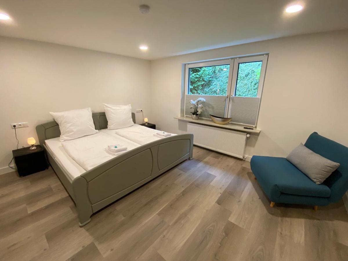 Haus Am Iberg 4 Διαμέρισμα Willingen  Εξωτερικό φωτογραφία