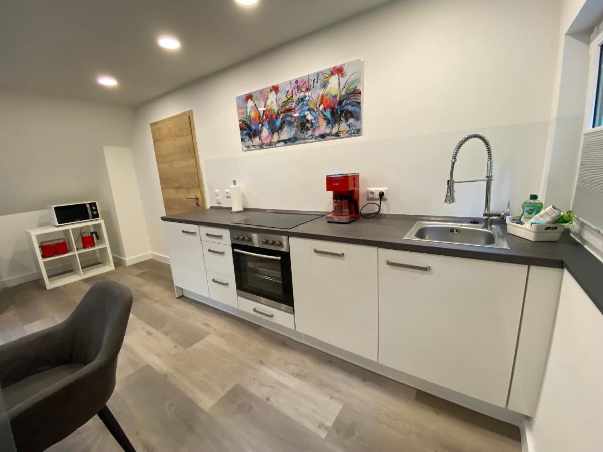 Haus Am Iberg 4 Διαμέρισμα Willingen  Εξωτερικό φωτογραφία