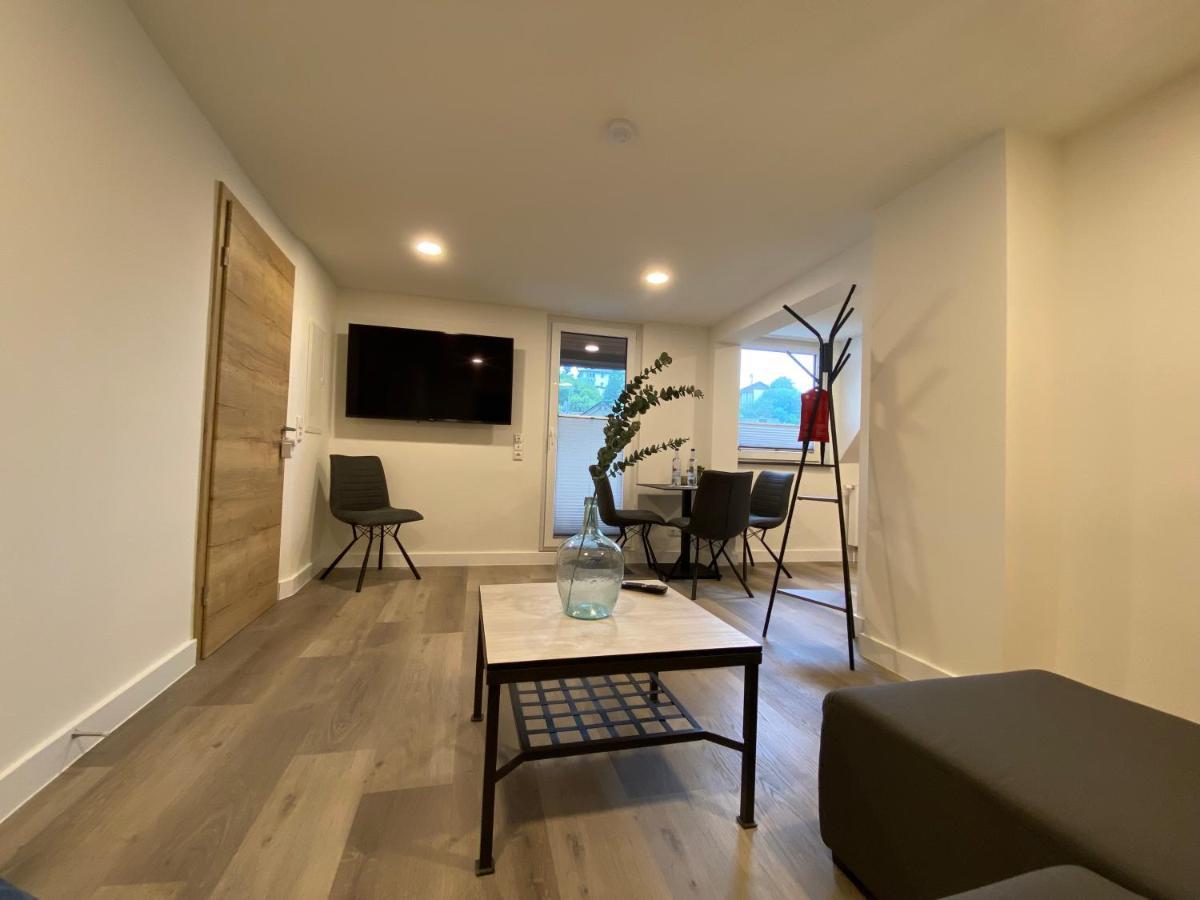 Haus Am Iberg 4 Διαμέρισμα Willingen  Εξωτερικό φωτογραφία