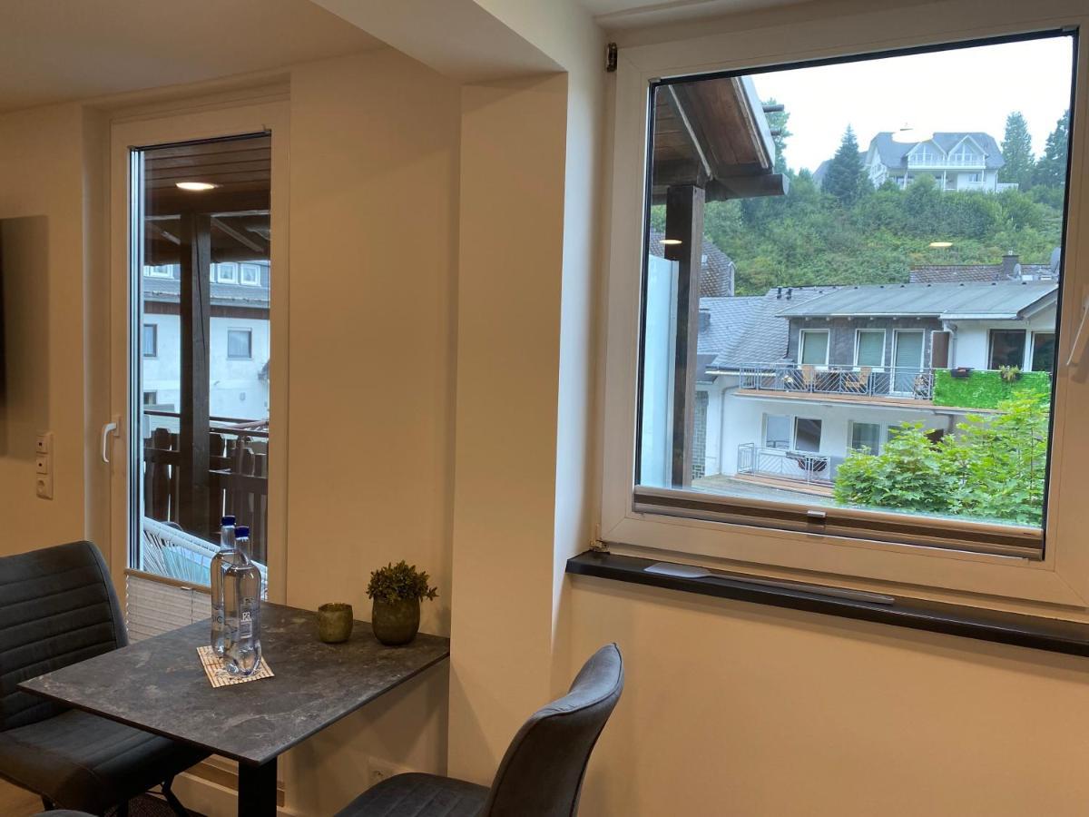 Haus Am Iberg 4 Διαμέρισμα Willingen  Εξωτερικό φωτογραφία