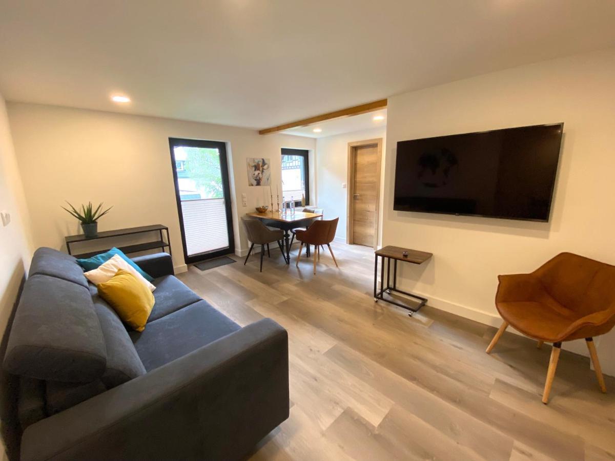 Haus Am Iberg 4 Διαμέρισμα Willingen  Εξωτερικό φωτογραφία