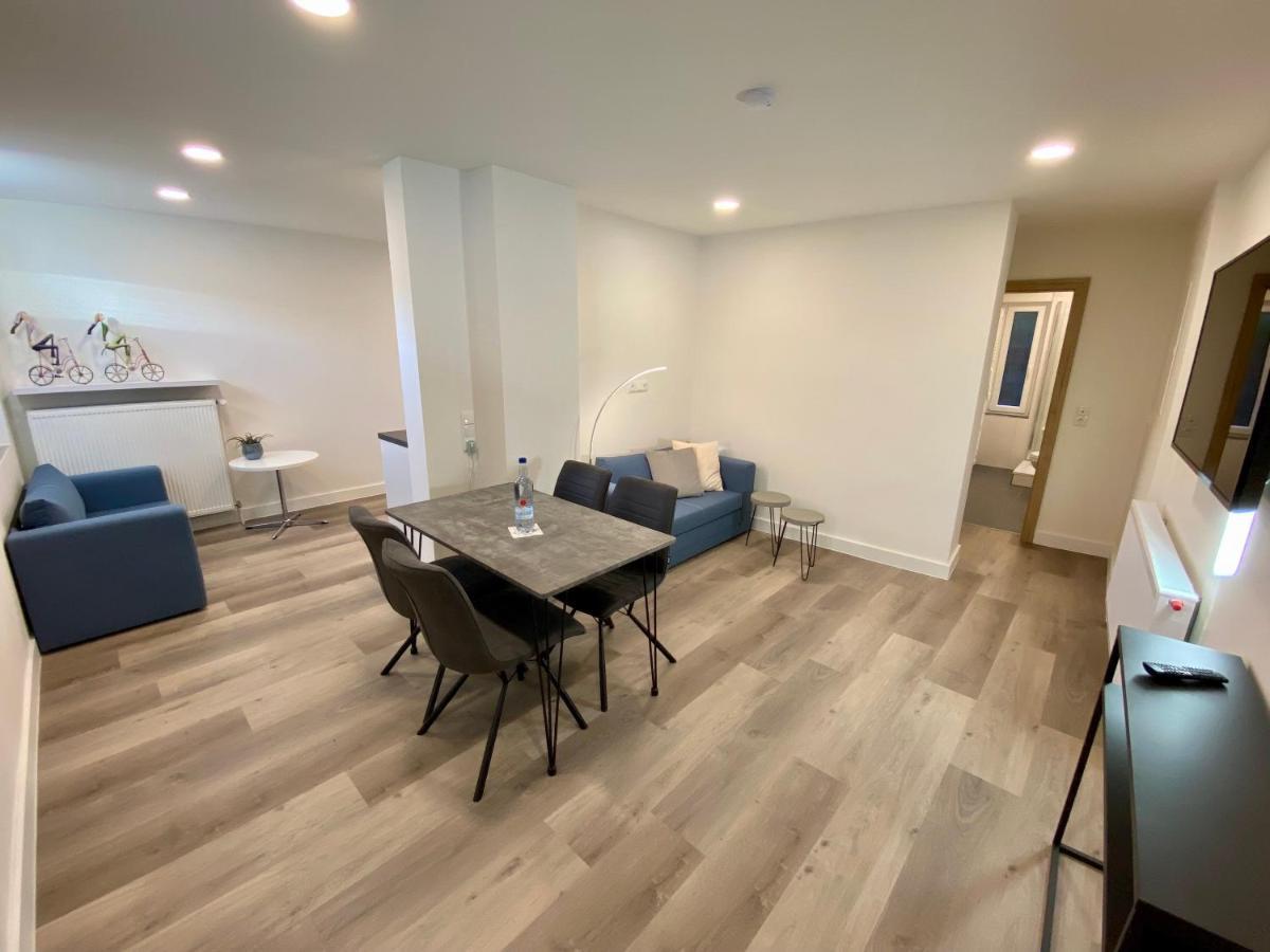 Haus Am Iberg 4 Διαμέρισμα Willingen  Εξωτερικό φωτογραφία