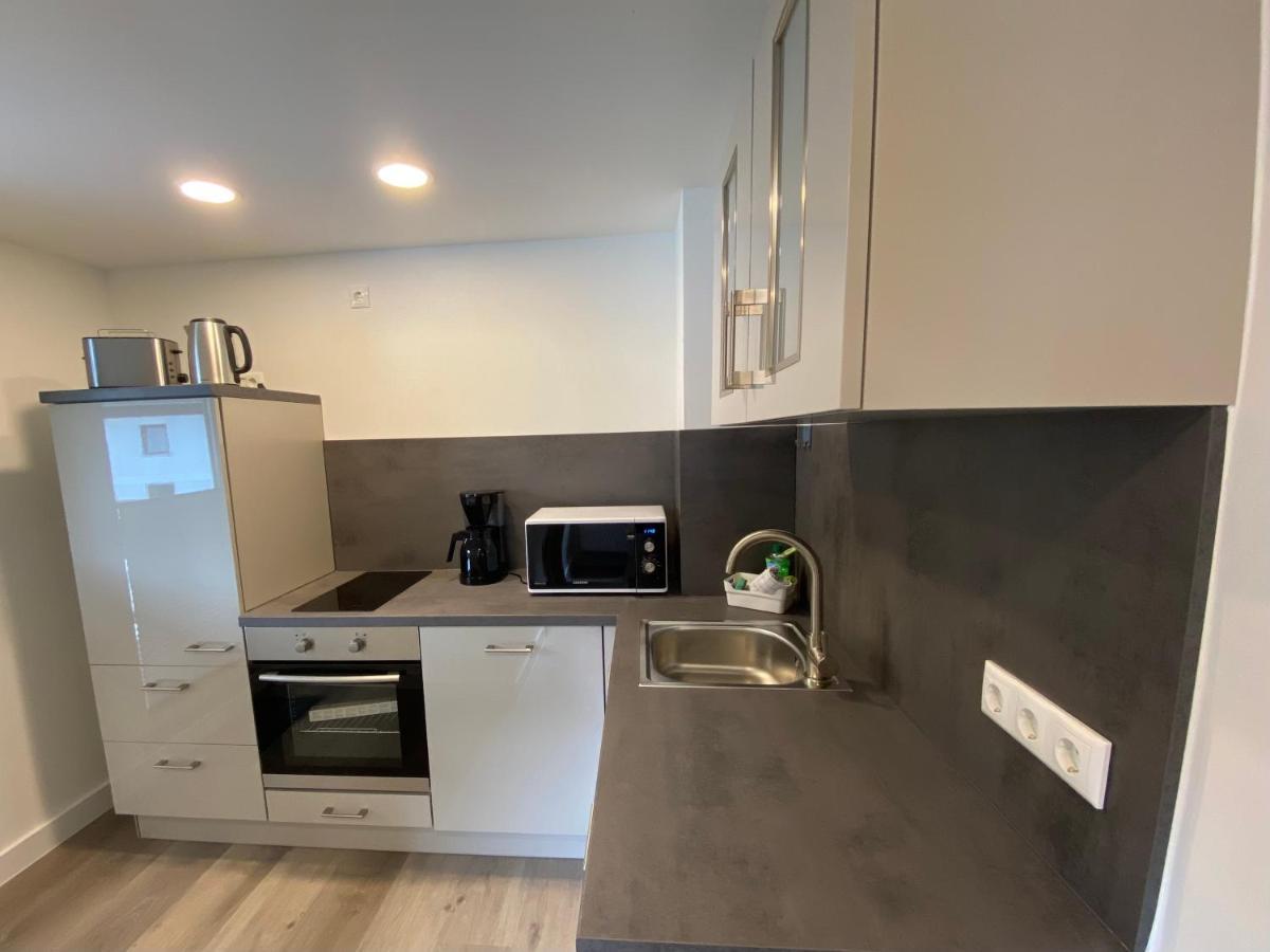 Haus Am Iberg 4 Διαμέρισμα Willingen  Εξωτερικό φωτογραφία