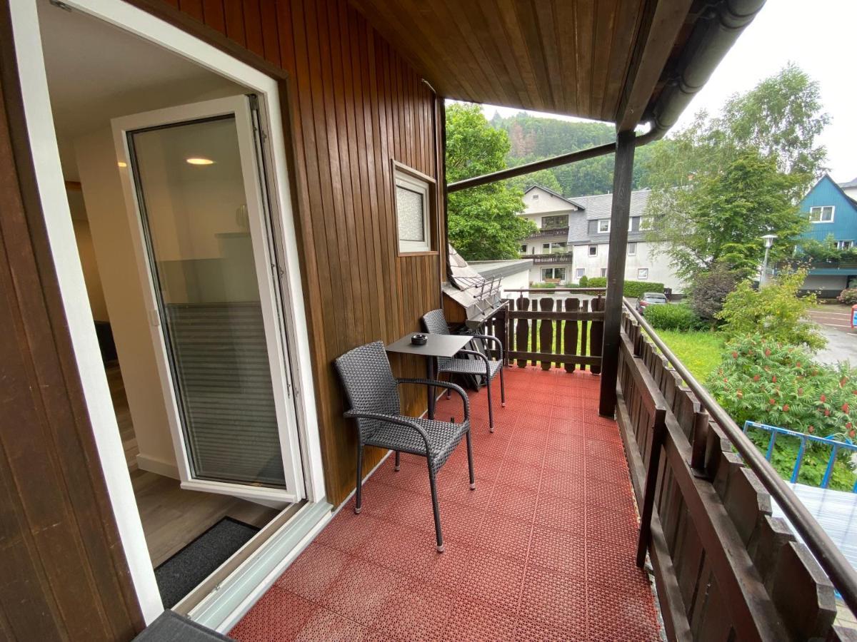 Haus Am Iberg 4 Διαμέρισμα Willingen  Εξωτερικό φωτογραφία