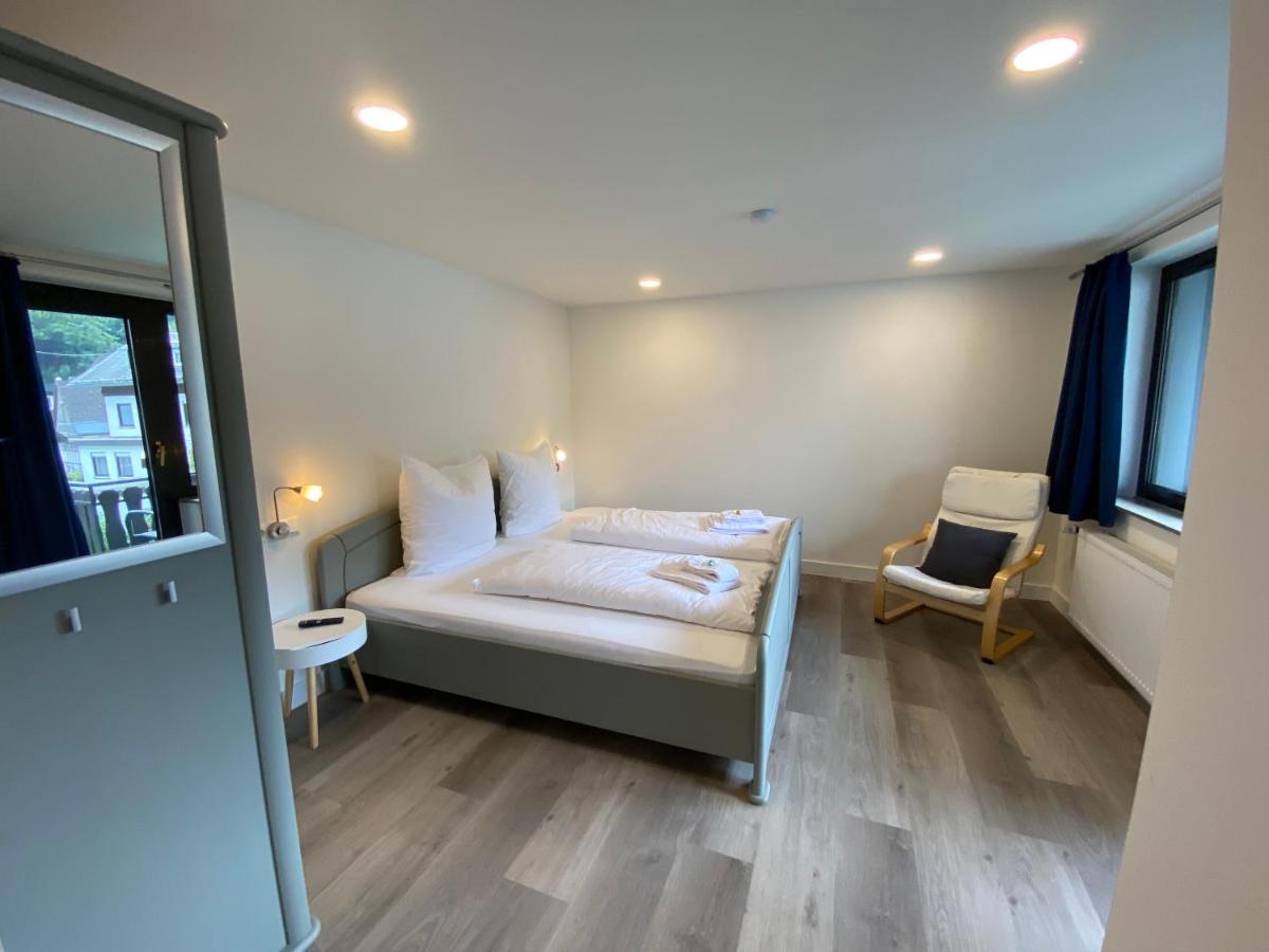 Haus Am Iberg 4 Διαμέρισμα Willingen  Εξωτερικό φωτογραφία