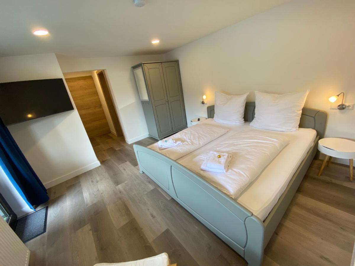 Haus Am Iberg 4 Διαμέρισμα Willingen  Εξωτερικό φωτογραφία
