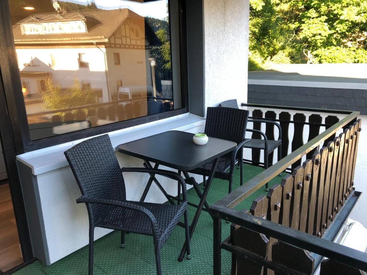 Haus Am Iberg 4 Διαμέρισμα Willingen  Εξωτερικό φωτογραφία