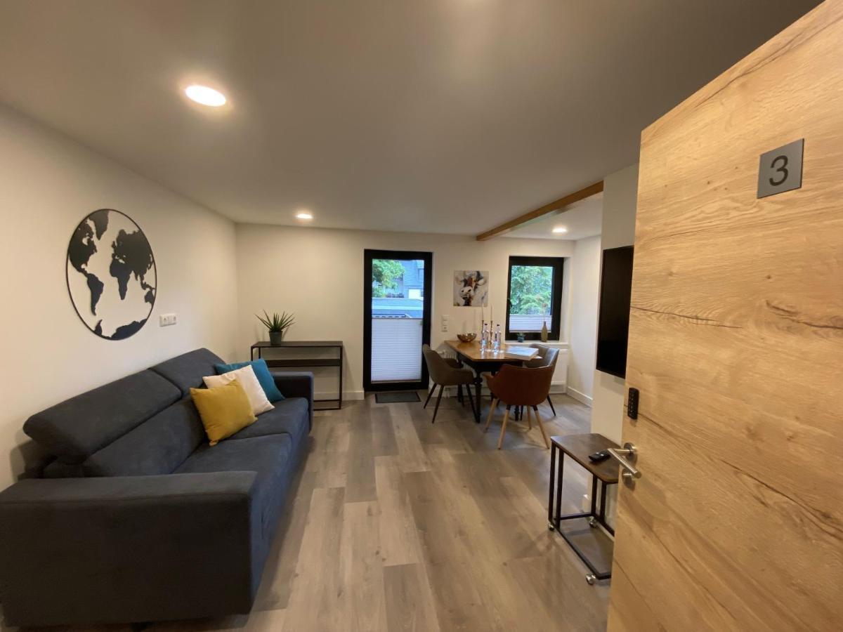 Haus Am Iberg 4 Διαμέρισμα Willingen  Εξωτερικό φωτογραφία