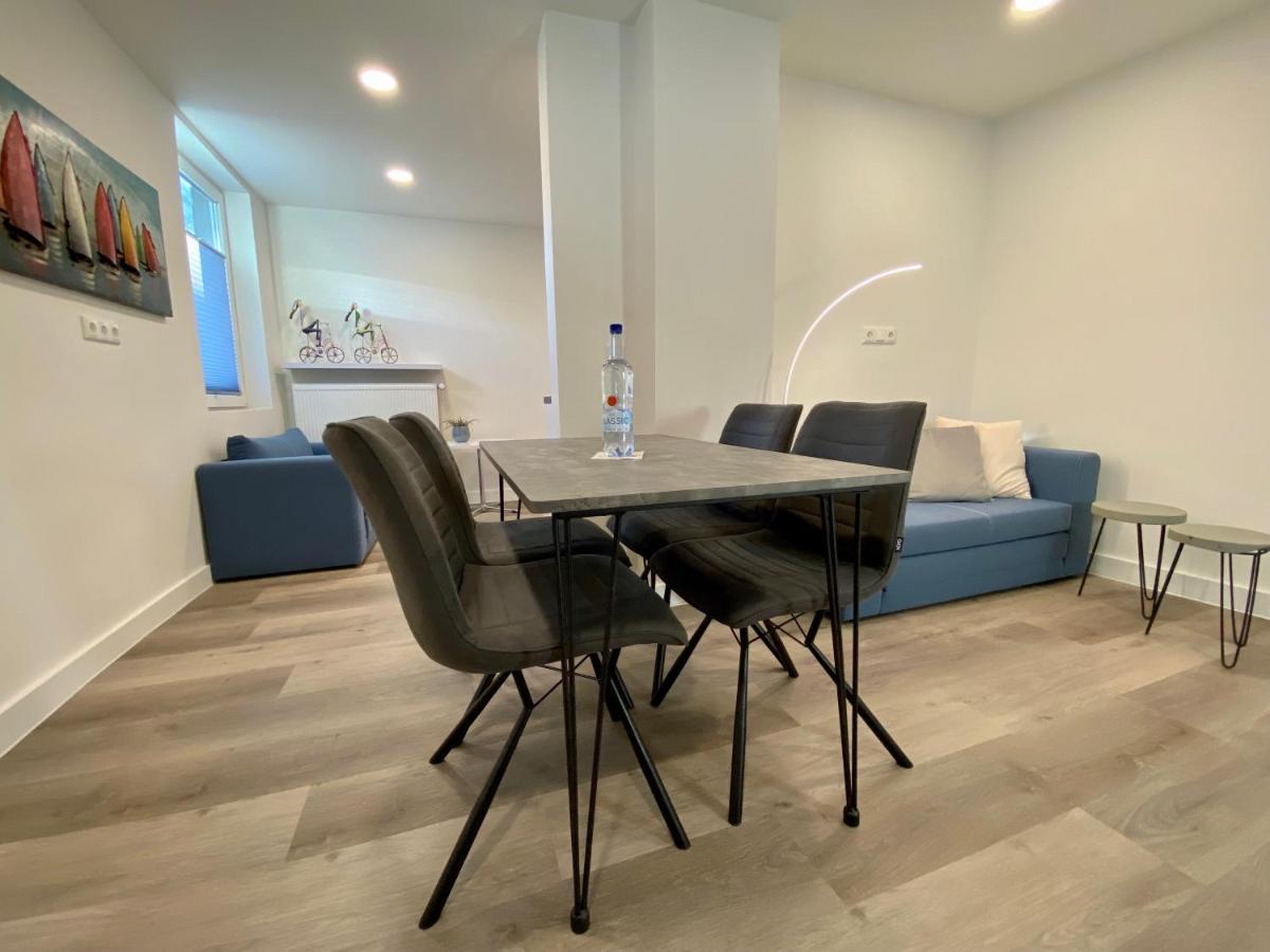 Haus Am Iberg 4 Διαμέρισμα Willingen  Εξωτερικό φωτογραφία