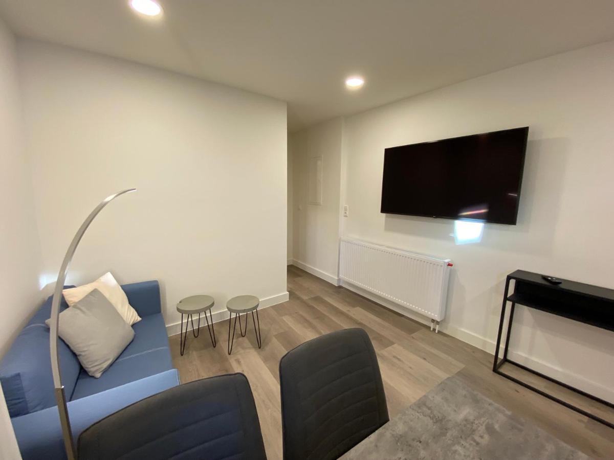 Haus Am Iberg 4 Διαμέρισμα Willingen  Εξωτερικό φωτογραφία