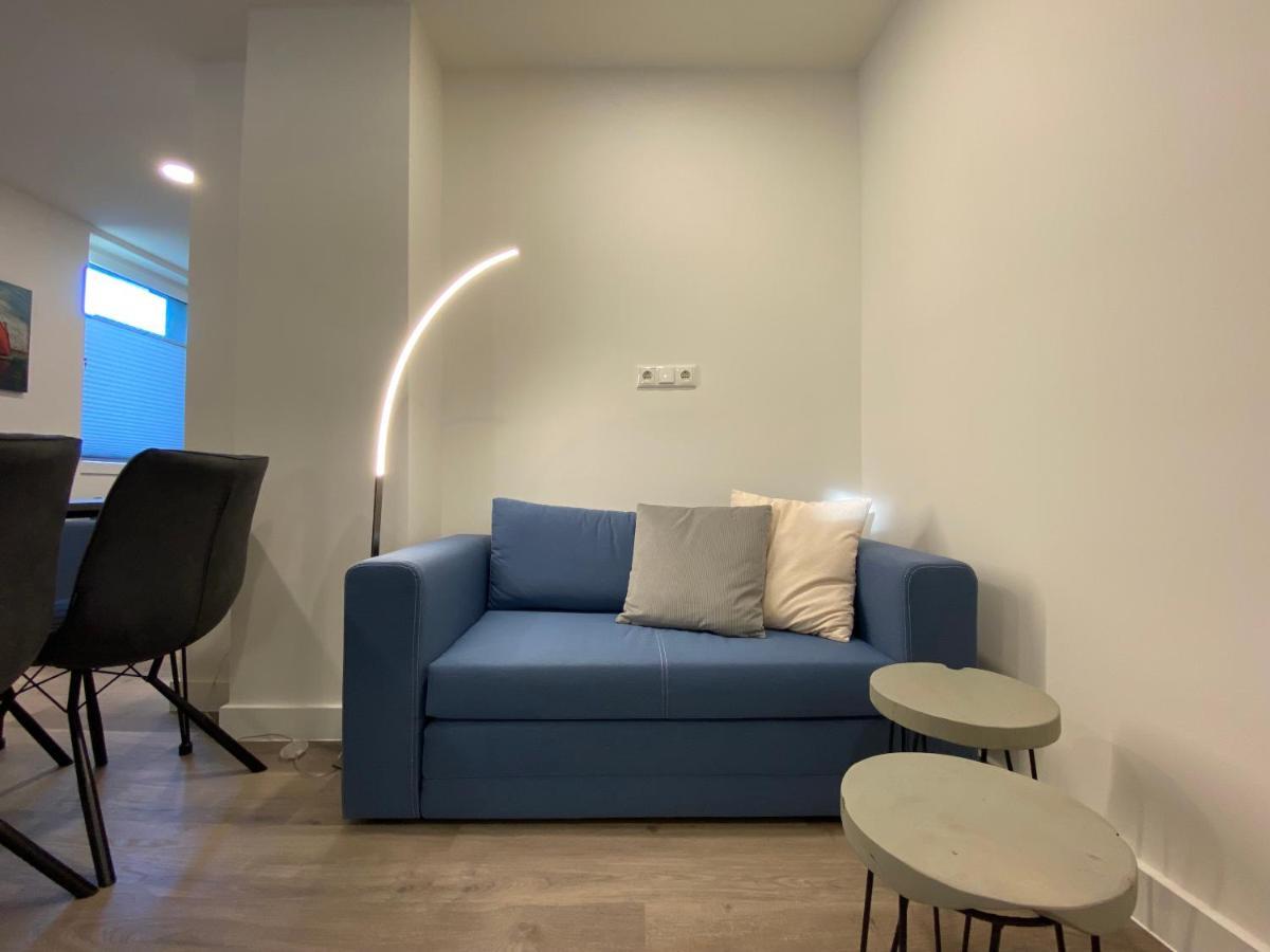 Haus Am Iberg 4 Διαμέρισμα Willingen  Εξωτερικό φωτογραφία
