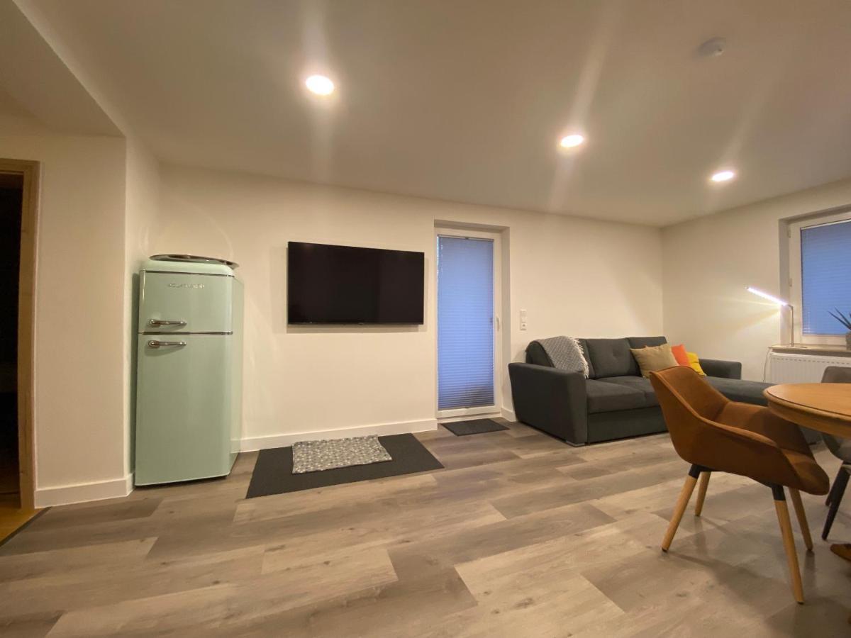 Haus Am Iberg 4 Διαμέρισμα Willingen  Εξωτερικό φωτογραφία