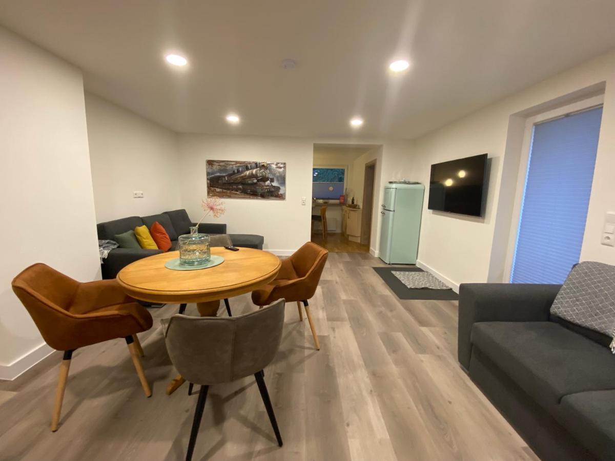 Haus Am Iberg 4 Διαμέρισμα Willingen  Εξωτερικό φωτογραφία