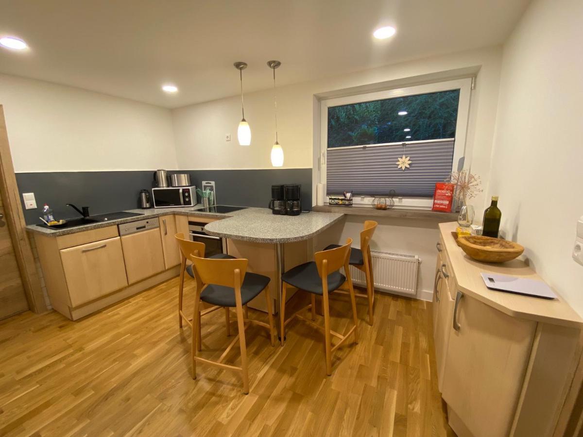 Haus Am Iberg 4 Διαμέρισμα Willingen  Εξωτερικό φωτογραφία