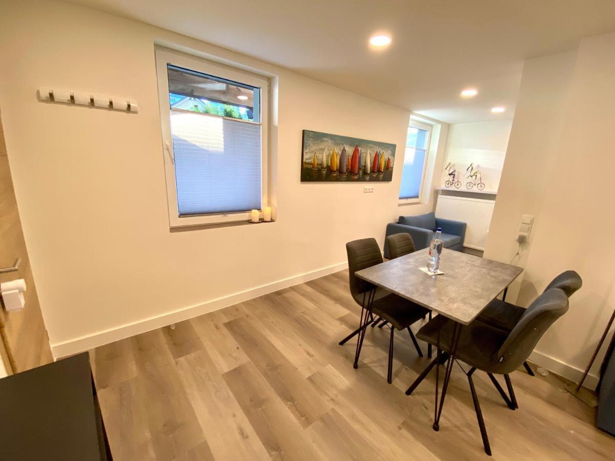 Haus Am Iberg 4 Διαμέρισμα Willingen  Εξωτερικό φωτογραφία