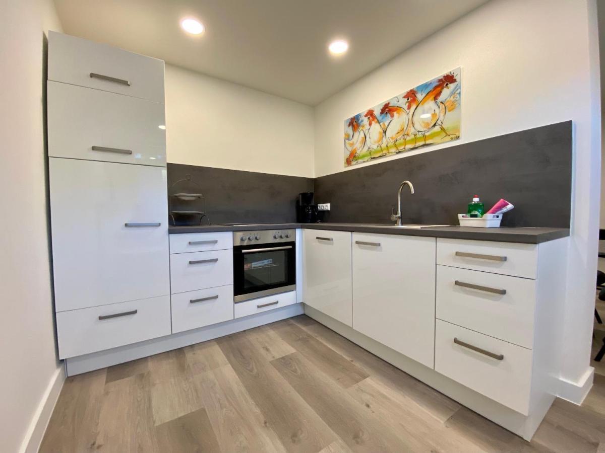 Haus Am Iberg 4 Διαμέρισμα Willingen  Εξωτερικό φωτογραφία