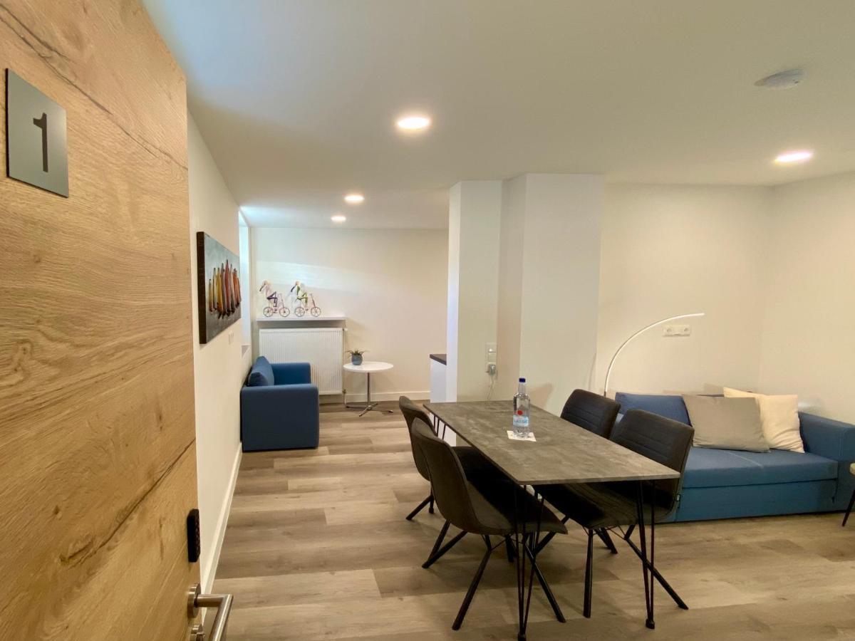 Haus Am Iberg 4 Διαμέρισμα Willingen  Εξωτερικό φωτογραφία