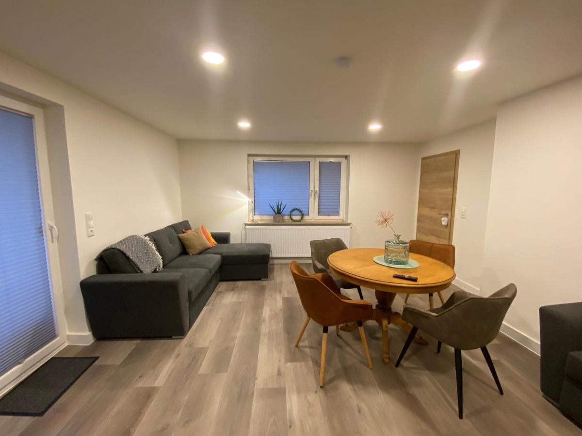Haus Am Iberg 4 Διαμέρισμα Willingen  Εξωτερικό φωτογραφία